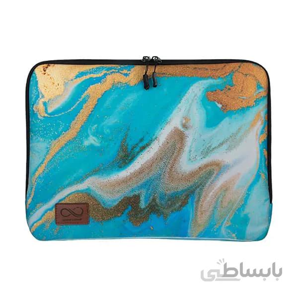 کاور لپ تاپ طرح Marble کد۱۱۸