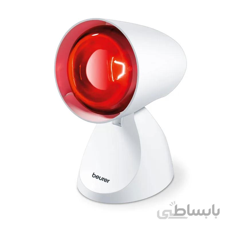 لامپ مادون قرمز بیورر IL11 ا beurer il11 infrared lamp