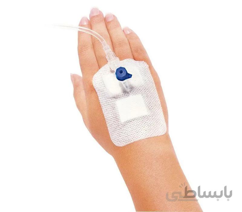 چسب آنژیوکت ساده و ضدآب Medeco