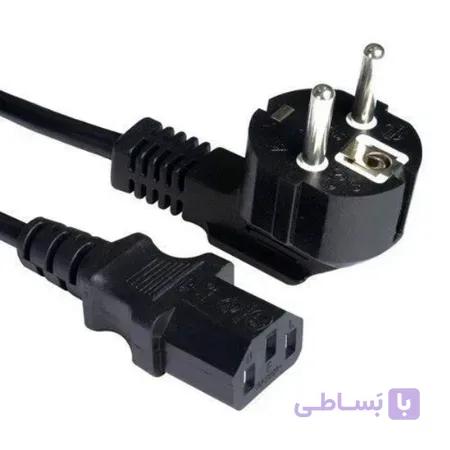 کابل برق کامپیوتر کد 21520