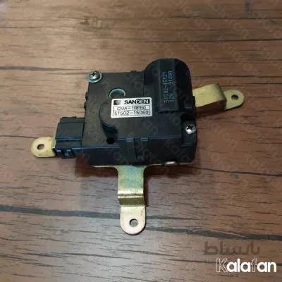 موتور تهویه پژو 405 مارک ساندن