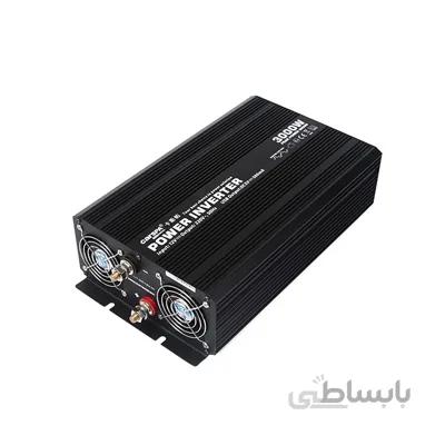 اینورتر شبه سینوسی 3000 وات برند CARSPA مدل CAR3KU-122