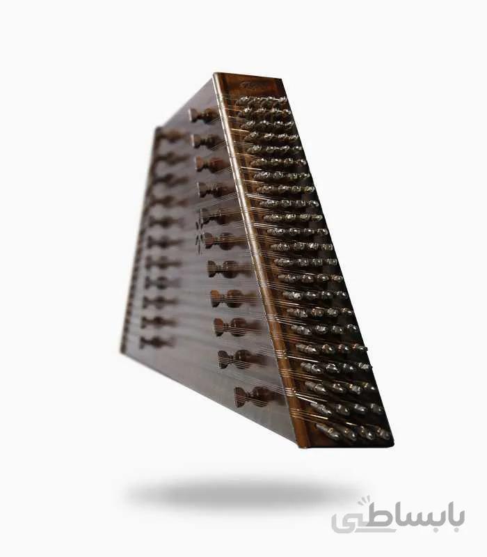 سنتور علیپور 11 خرک می کوک