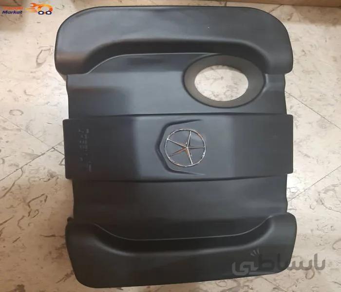 کاور موتور جک S5