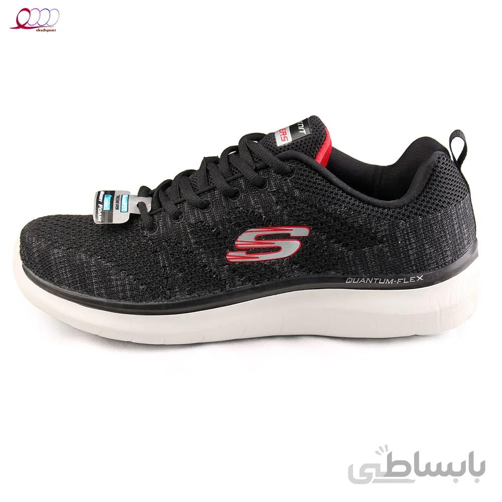 کفش مردانه اسکیچرز(skechers)