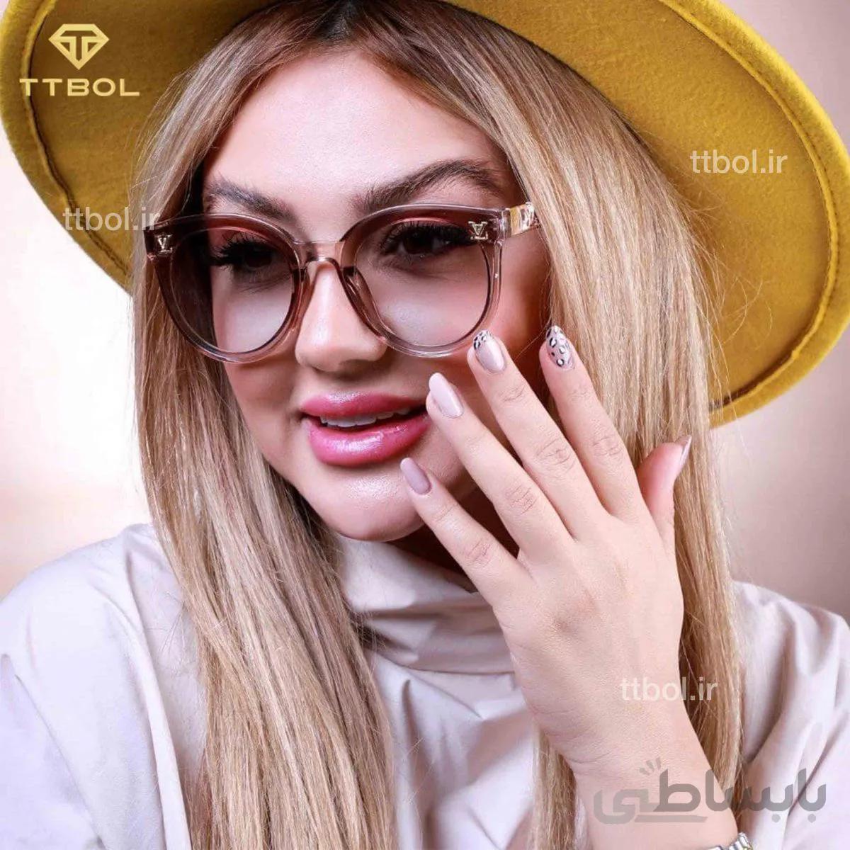 عینک افتابی زنانه 1779