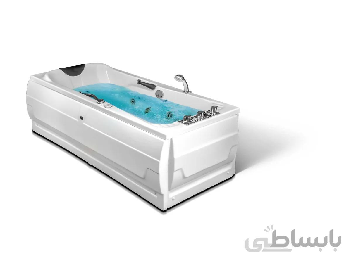 جکوزی مدل 1770S ا Jacuzzi 1770S