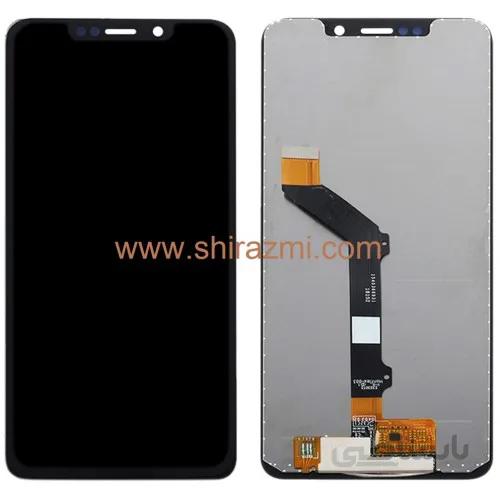 تاچ و ال سی دی موتورولا وان ویژن - Motorola One Vision