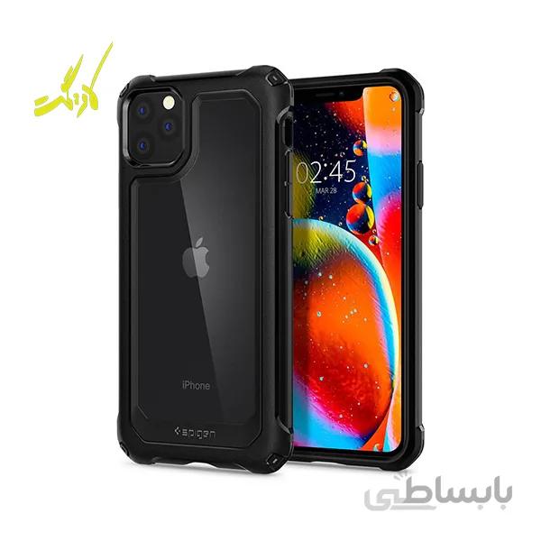 کاور اسپیگن Gauntlet آیفون 11 Pro