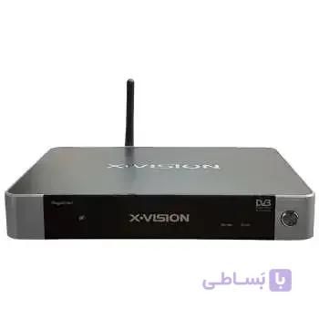 اندروید باکس X.Vision XSMT-220K