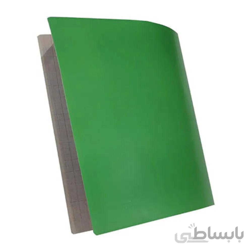 پوشه کاغذی روغنی اداری