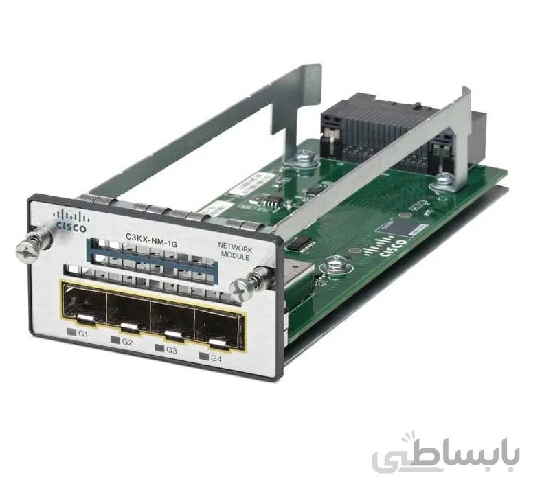 ماژول C3KX-NM-1G