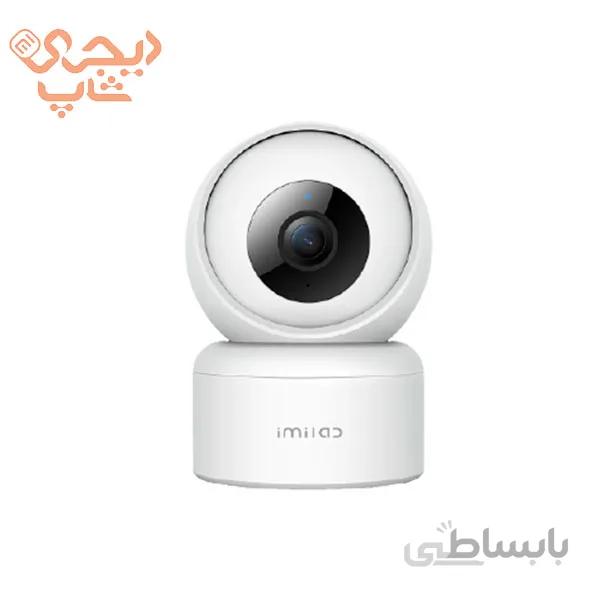 دوربین مداربسته تحت شبکه آی می لب مدل C20