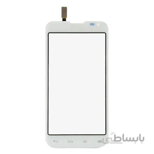 تاچ ال جی D410 / LG OPTIMUS L90 DUAL ا تاچ گوشی ال جی اپتیموس ال90 مدل دی410