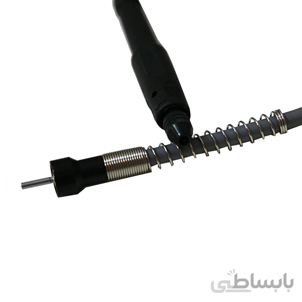 خرطومی دریل
