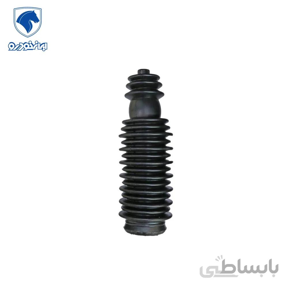 گردگیر جعبه فرمان سمند