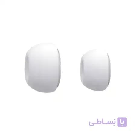 محافظ سیلیکونی داخل گوش ایرپاد پرو سایز کوچک و بزرگ