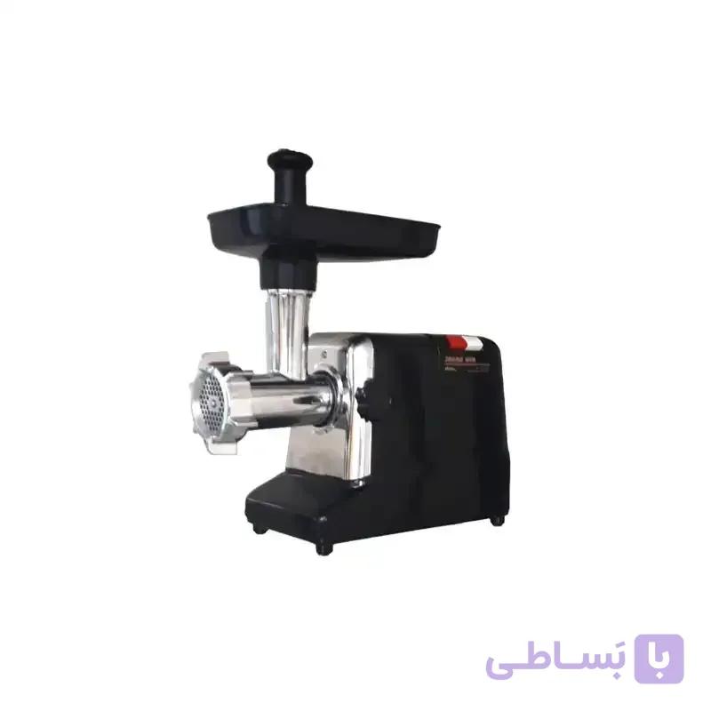 چرخ گوشت 1200مشکی جهان آوا
