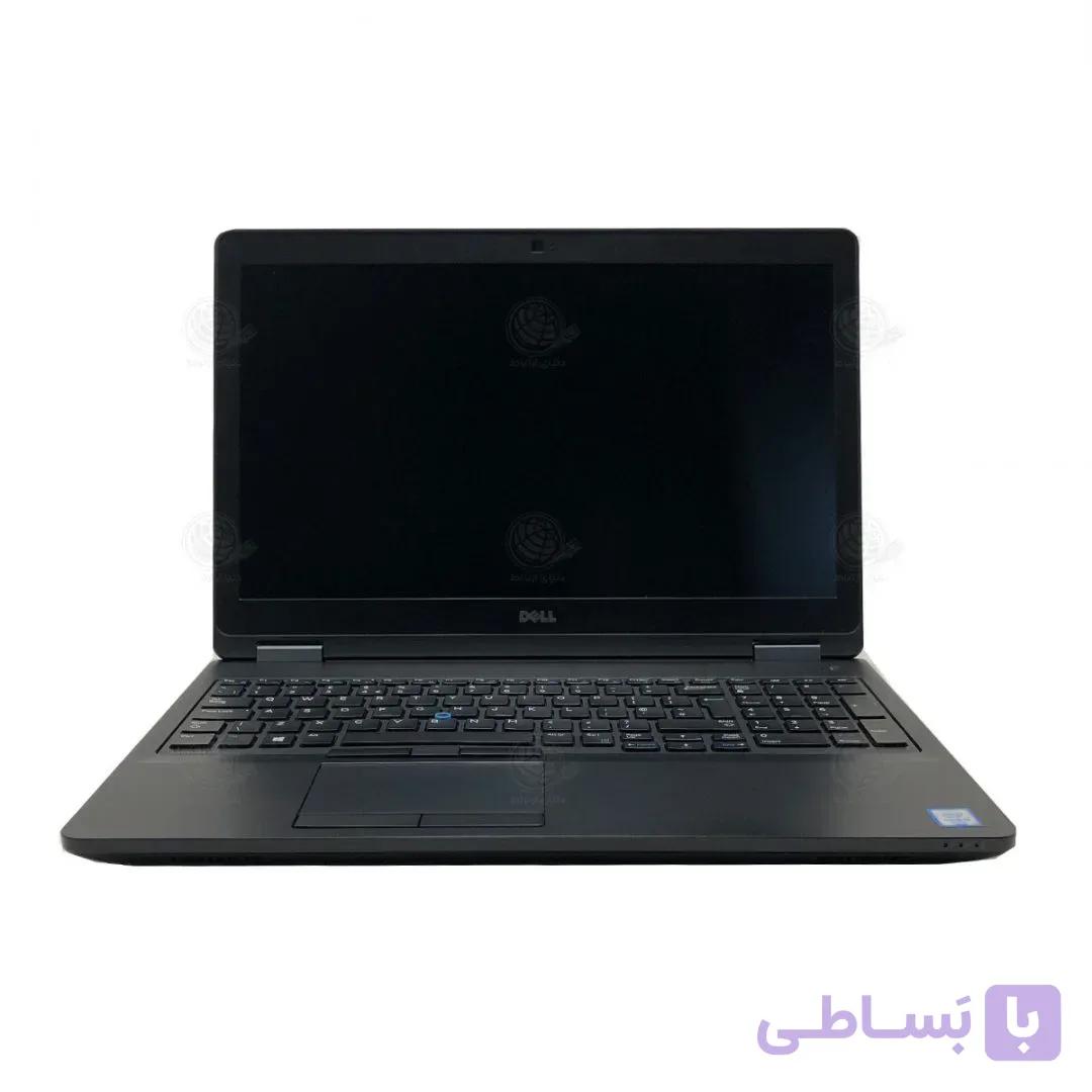 لپ تاپ DELL مدل Latitude E5570 — تصویر 1