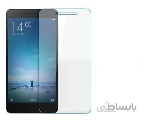 گلس شیشه ای Xiaomi REDMI 2