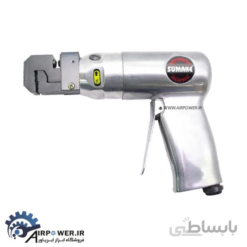 پانچ بادی سوماک هفت تیری مدل ST-6653 ا SUMAKE ST-6653 AIR PUNCH