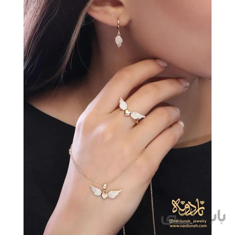 نیمست بال فرشته - 02