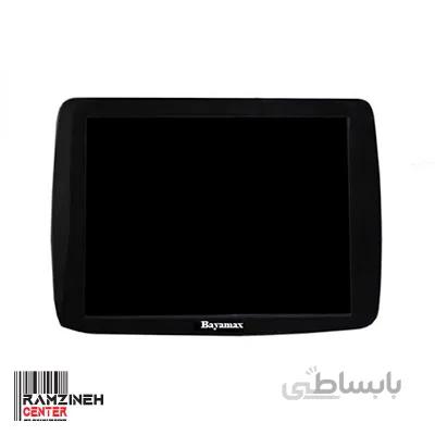 نمایشگر دوم 10 اینچ BAYAMAX K2 - K4