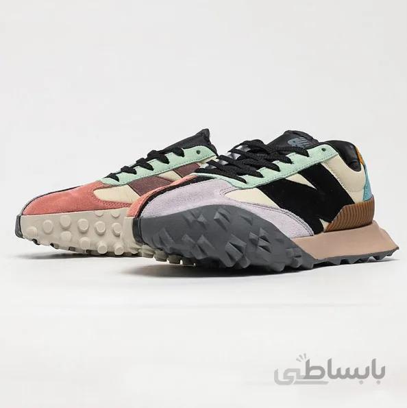 کفش نیوبالانس NEW BALANCE XC72