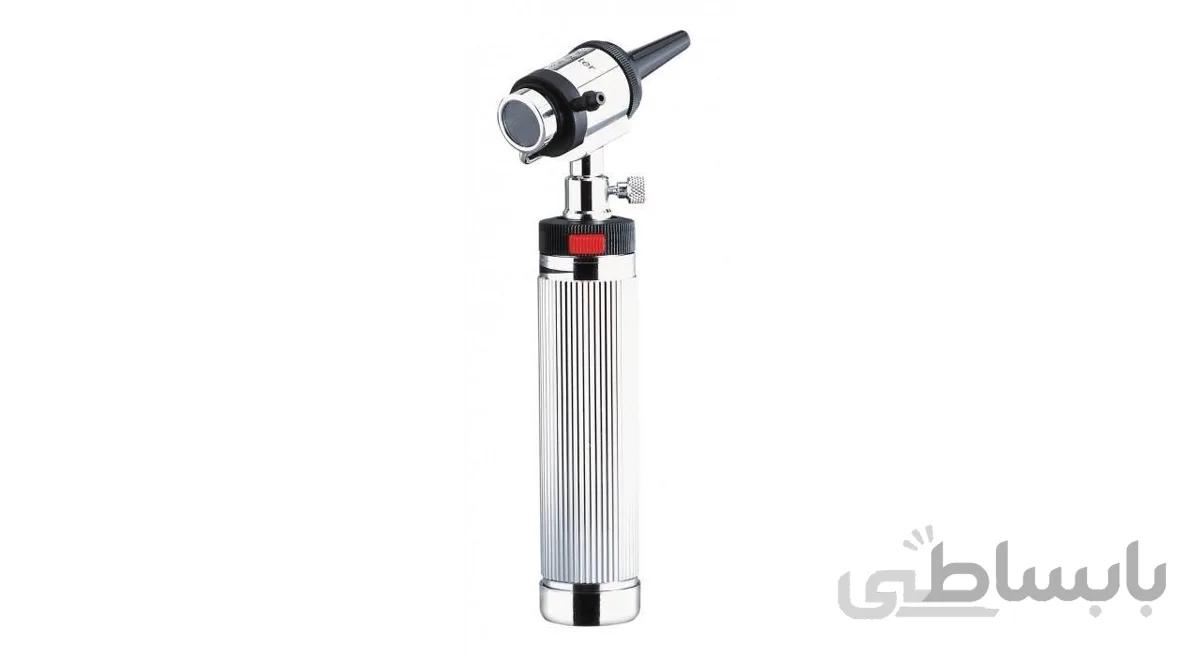 اتوسکوپ ریشتر مدل Uni-I کد 2010 ا Richter otoscope model Uni-I 2010