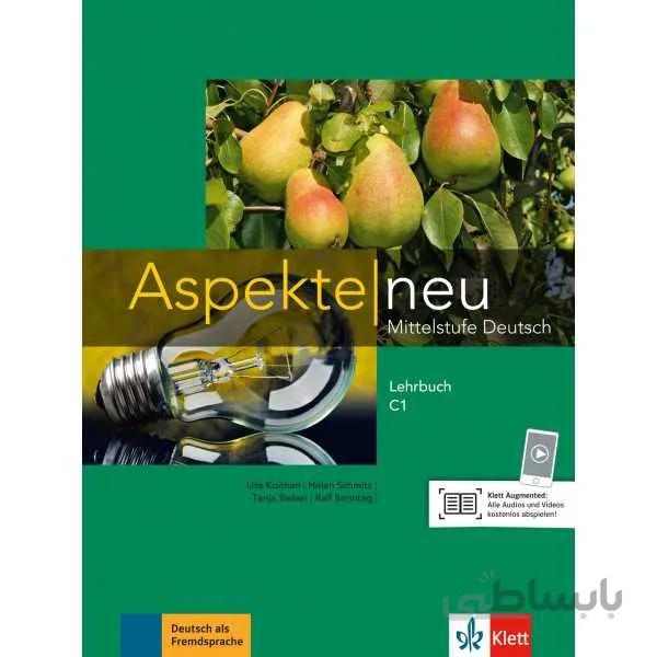 Aspekte neu C1