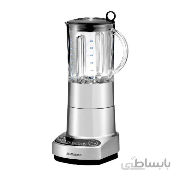 مخلوط کن گاستروبک مدل 41001