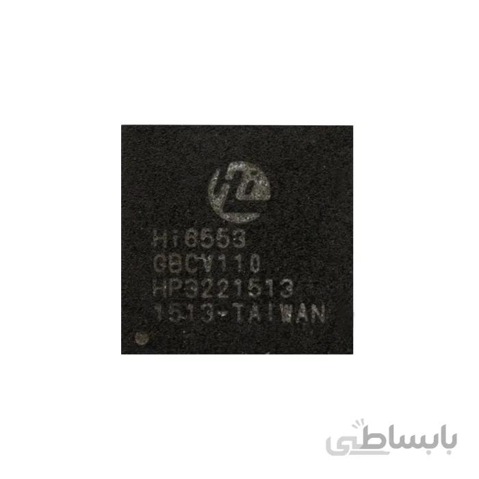 آی سی تغذیه HI6553 اورجینال مناسب گوشی های هواوی