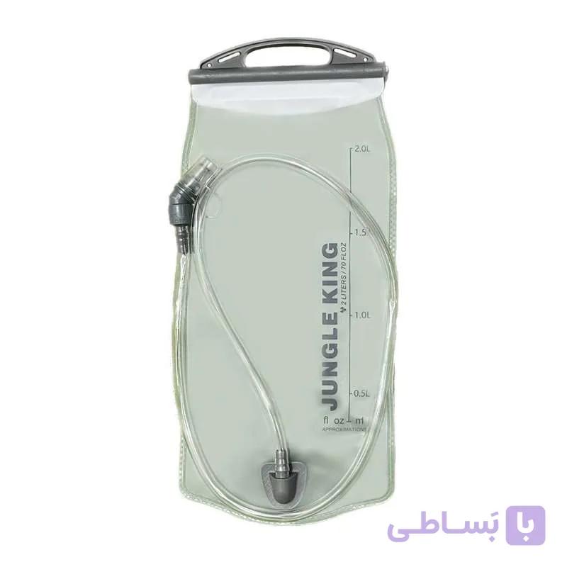 کمل بک جانگل کینگ مدل 70FLOZ گنجایش ۲ لیتر — تصویر 1