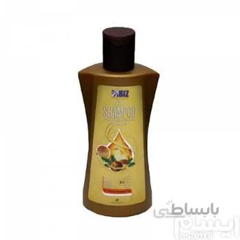 شامپو ترمیم کننده آرگان کد 312612