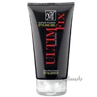 ژل موي سر ultimfix بسيار قوي ماي