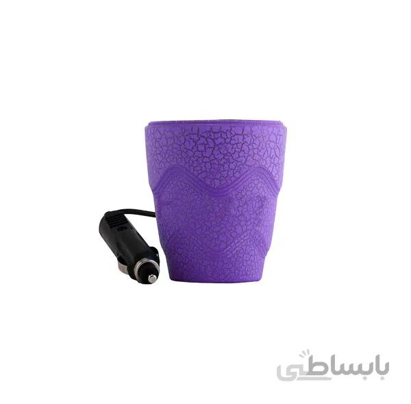 شارژر لیوانی