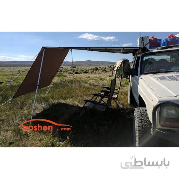 سایه بان آفرود