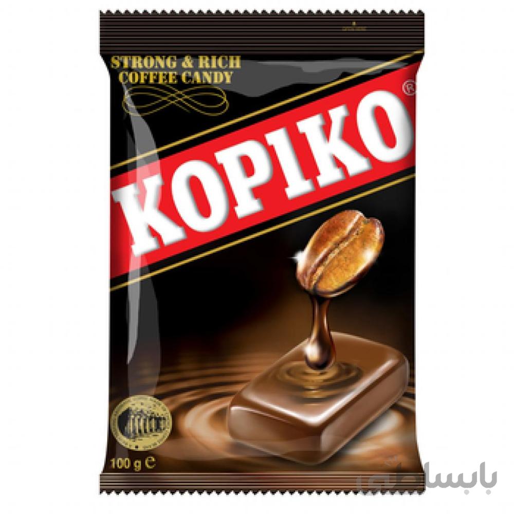 آبنبات کوپیکو با طعم قهوه 150 گرم ا Kopiko Coffee Candy 150gr