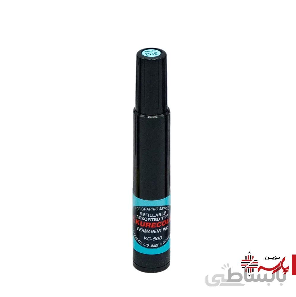 ماژیک تک سرکیوکالر [رنگ:302]