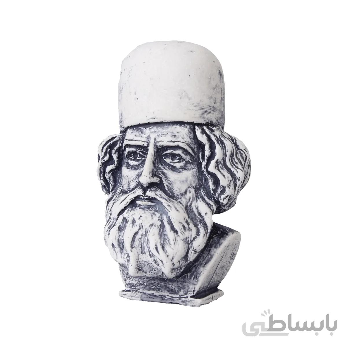 مجسمه سردیس میرزا کوچک خان