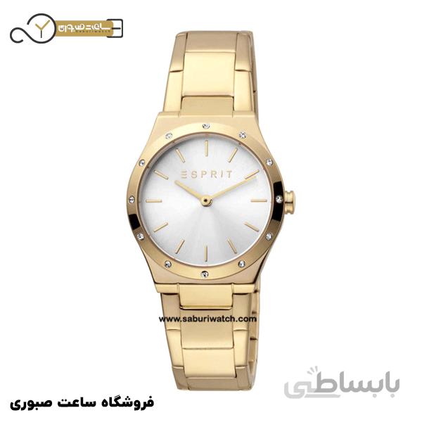 اسپریت ES1L191M0055 ا ساعت مچی زنانه اسپریت ES1L191M0055
