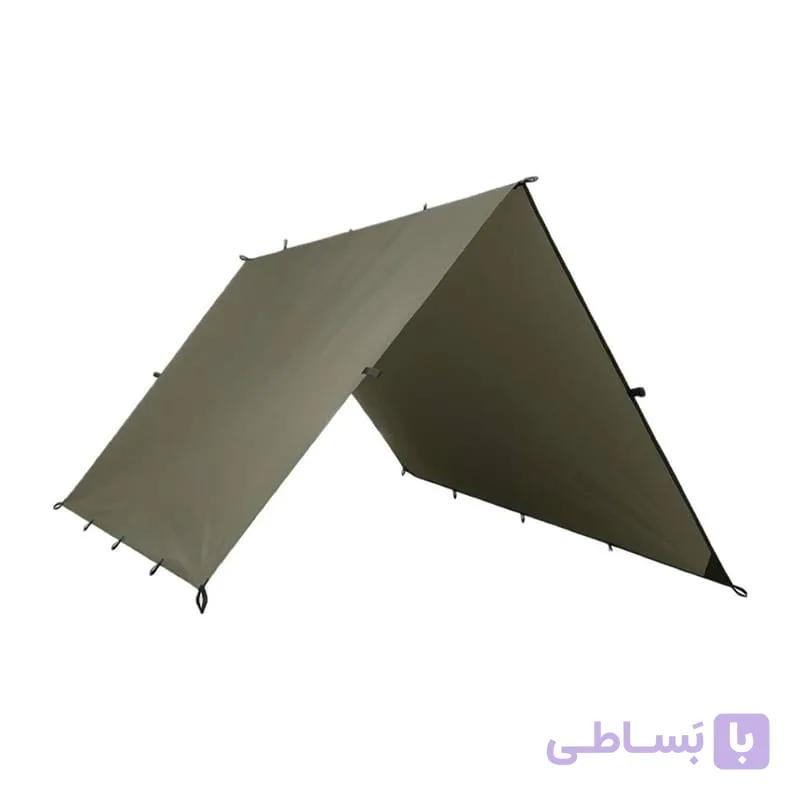 سایبان 3*3 دیلور مدل SHELTER