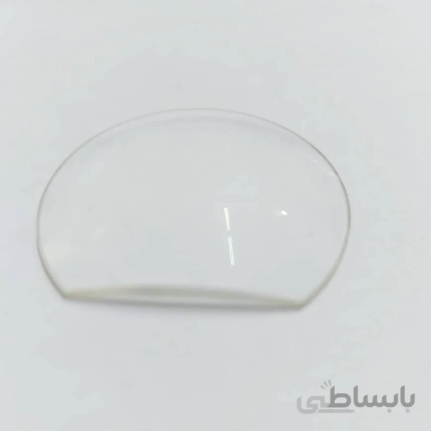 عدسی 34*37*4 میلیمتر توشیبا TDP-TW100 ویدئو پروژکتور