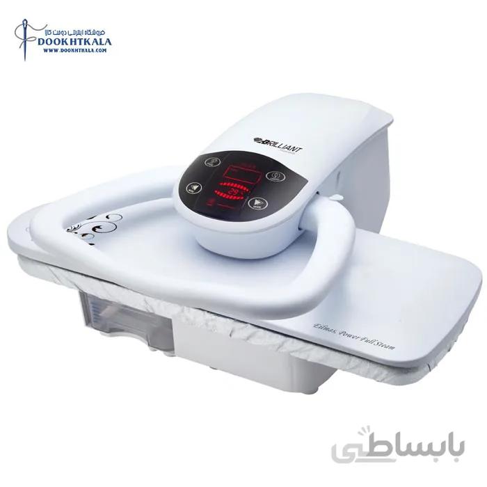 اتو پرس برلیانت مدل BSP-9100