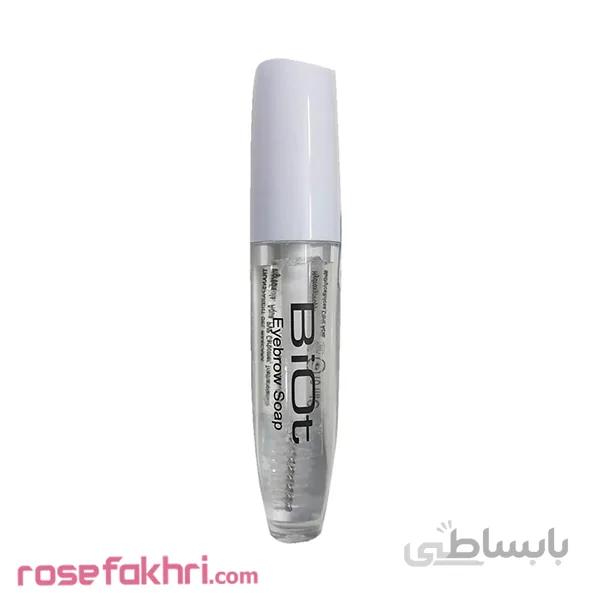 صابون ابرو ریملی بیوت حجم ۷ml ا Biot Eyebrow Soap