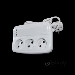 محافظ یخچال 3 متری باخ الکترونیک