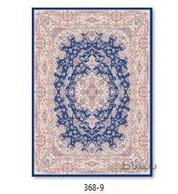 فرش ماشینی 1200 شانه 3600 تراکم اطلس کد9-368