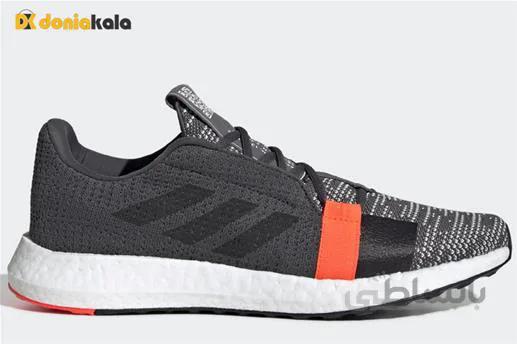 کفش کتونی اورجینال پیاده روی و ورزشی آدیداس سنس بوست Adidas SENSEBOOST GO G26942 ا Original ketone shoes for walking and sports Adidas SENSEBOOST GO G26942