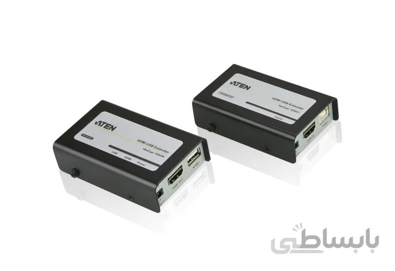 ATEN-VE803 HDMI/USB Cat5 Extender