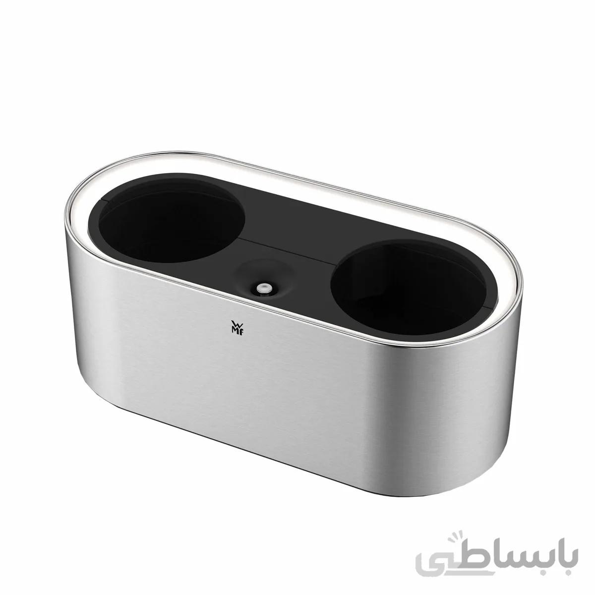 گلدان دبلیو ام اف مدل WMF Ambient Indoor-Kräutergarten